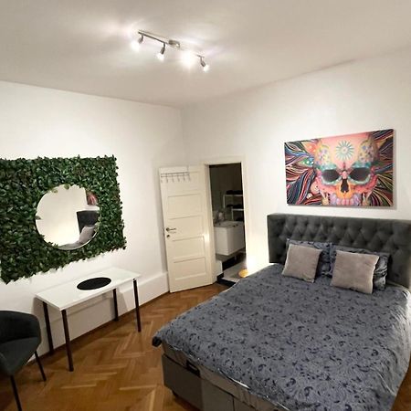 Amazing Flat-Center Of Brussels Apartment Exterior photo