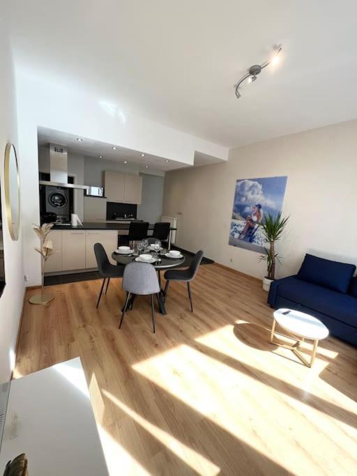 Amazing Flat-Center Of Brussels Apartment Exterior photo