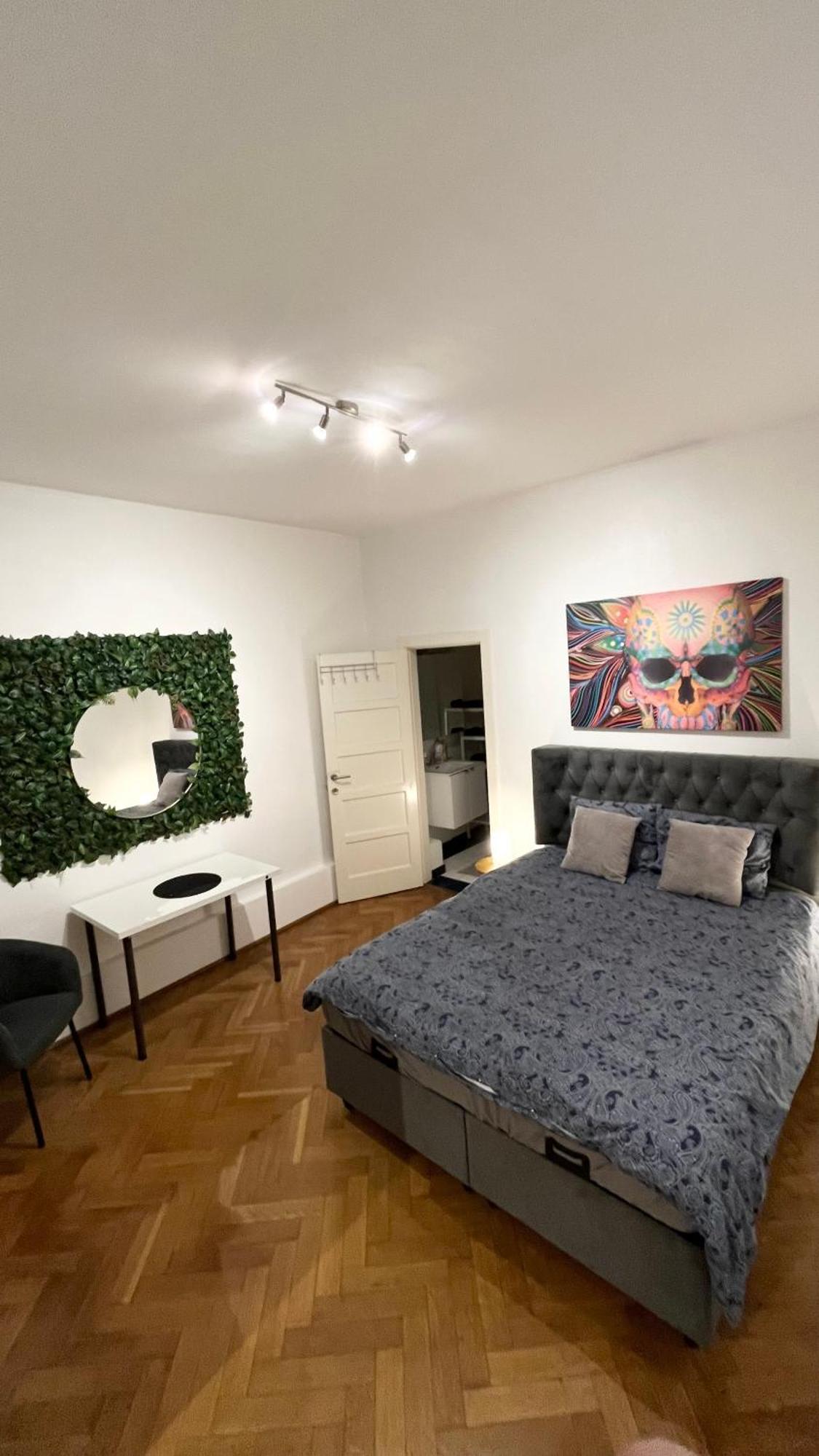 Amazing Flat-Center Of Brussels Apartment Exterior photo